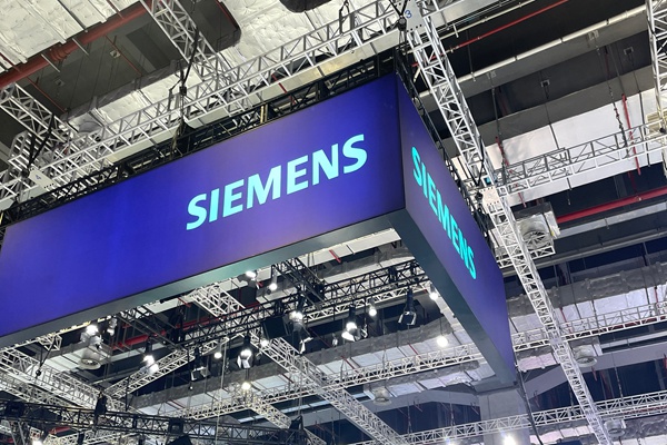 西门子新收购！AI布局再升级，助力半导体技术突破